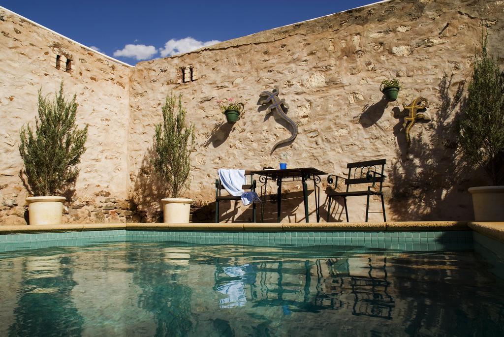 Imperial Fine Accommodation Broken Hill Buitenkant foto