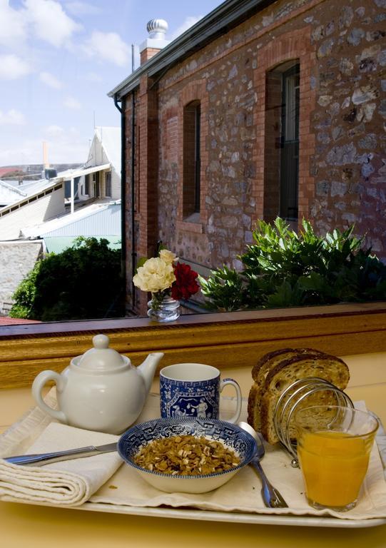 Imperial Fine Accommodation Broken Hill Kamer foto