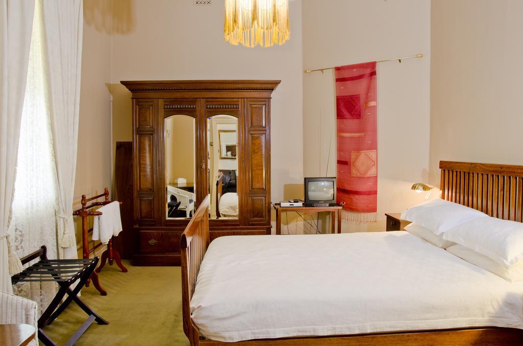 Imperial Fine Accommodation Broken Hill Kamer foto