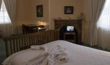 Imperial Fine Accommodation Broken Hill Buitenkant foto
